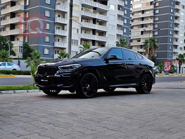 BMW for sale in Iraq